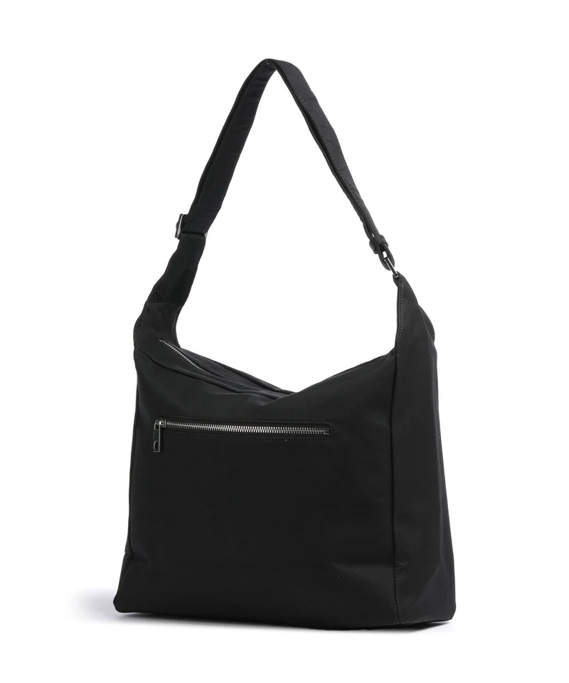 Liebeskind Hera Nylon M Beuteltasche black