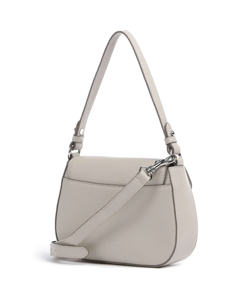 JOOP! Cortina Edition Loreen Schultertasche light grey