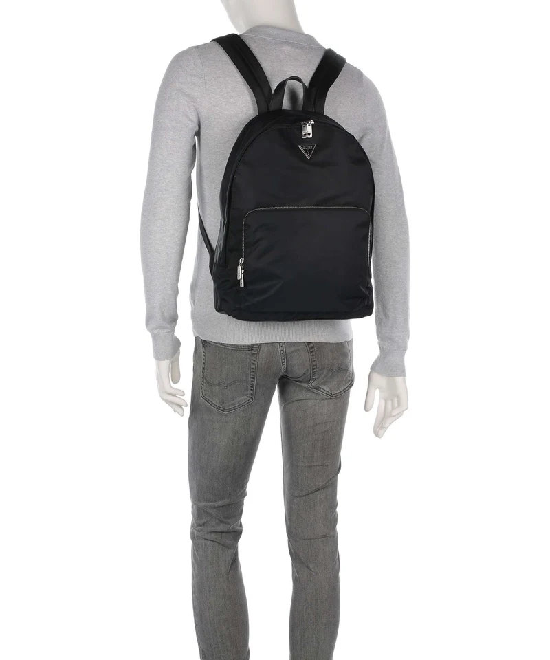 Guess Milano Rucksack black