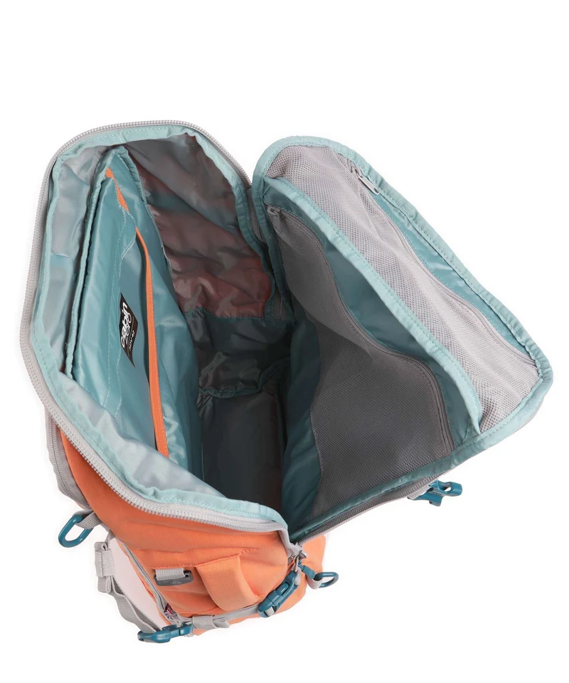 Cabin Zero ADV 42 Reiserucksack moroccan sands