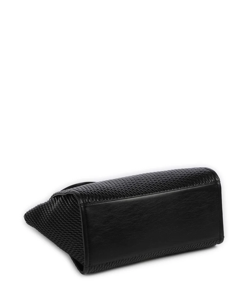 Steve Madden BKATTT-M Shopper black