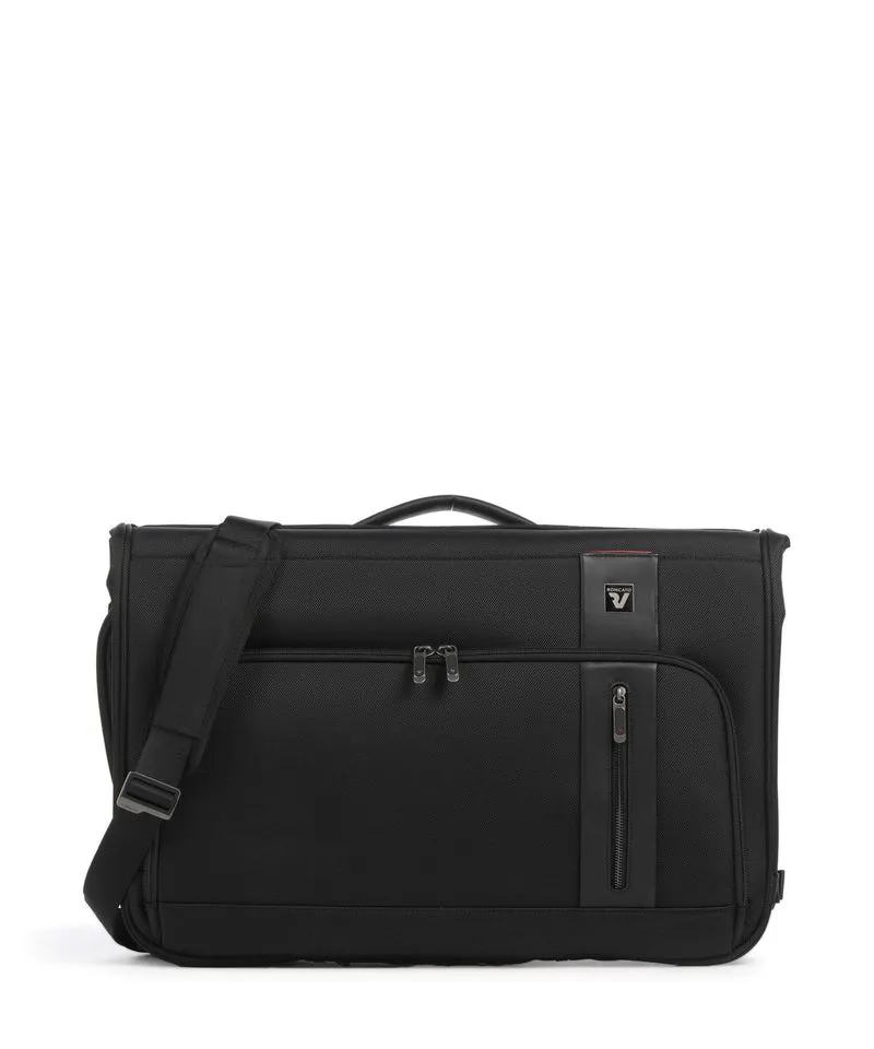Roncato Cambridge Kleidersack nero