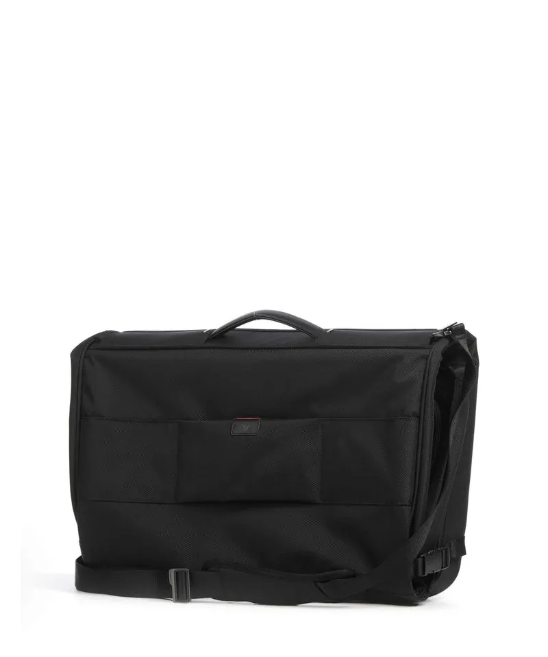 Roncato Cambridge Kleidersack nero