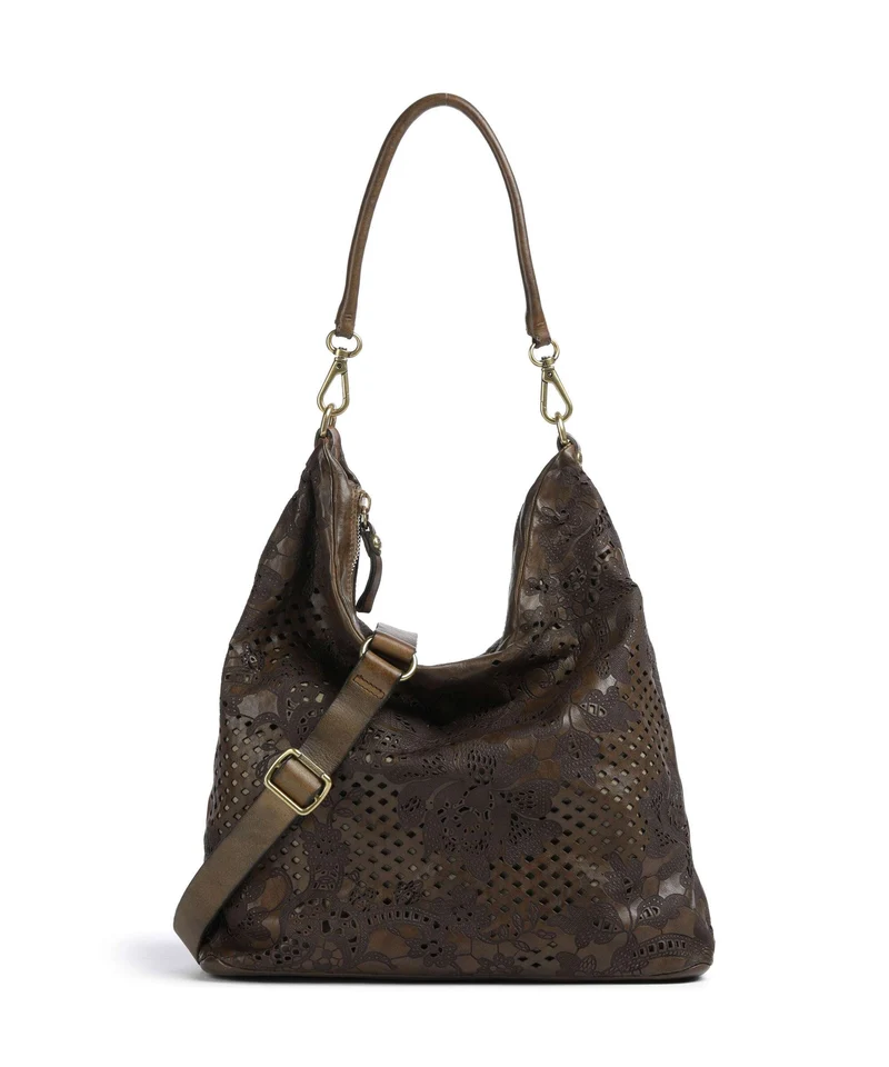 Campomaggi Beuteltasche military