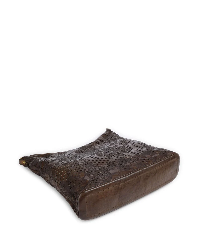 Campomaggi Beuteltasche military