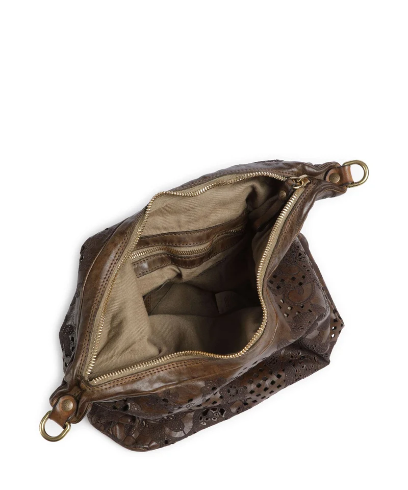 Campomaggi Beuteltasche military