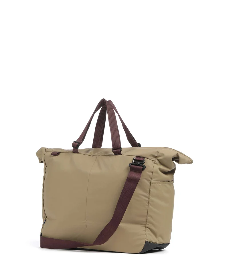 Fjällräven High Coast 30 Shopper clay