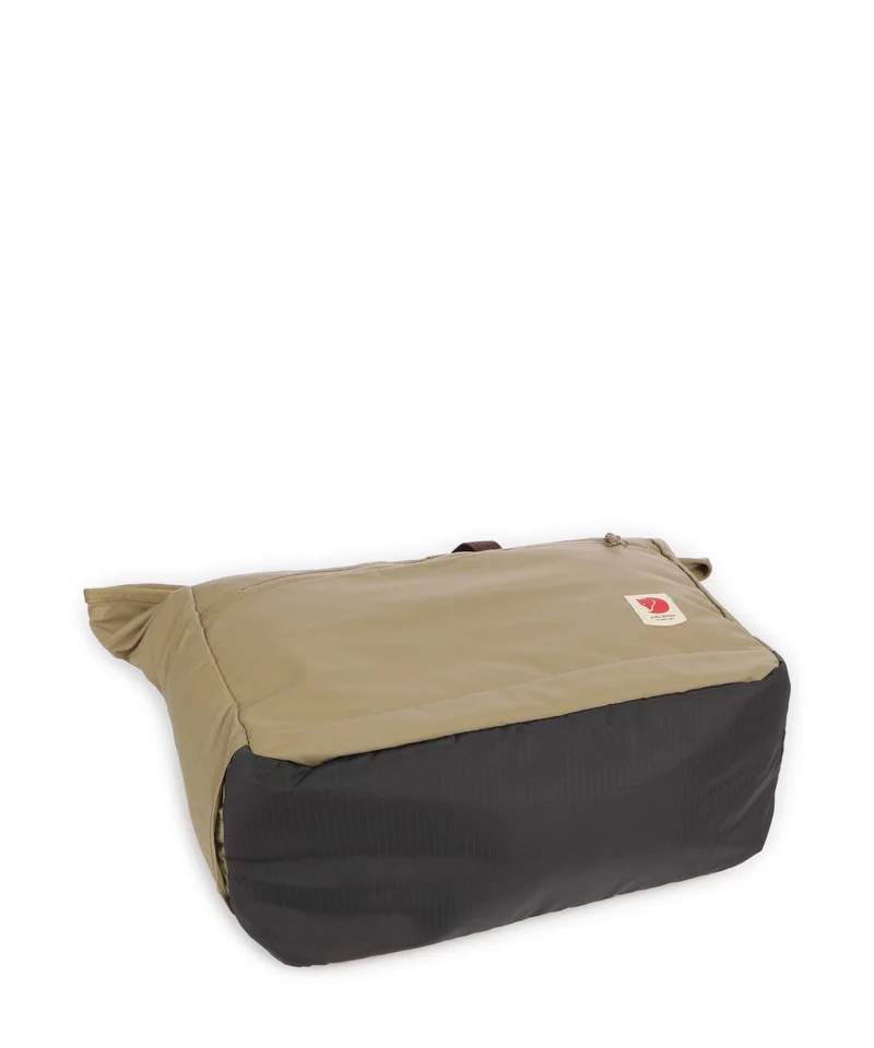 Fjällräven High Coast 30 Shopper clay