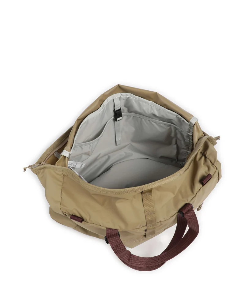 Fjällräven High Coast 30 Shopper clay