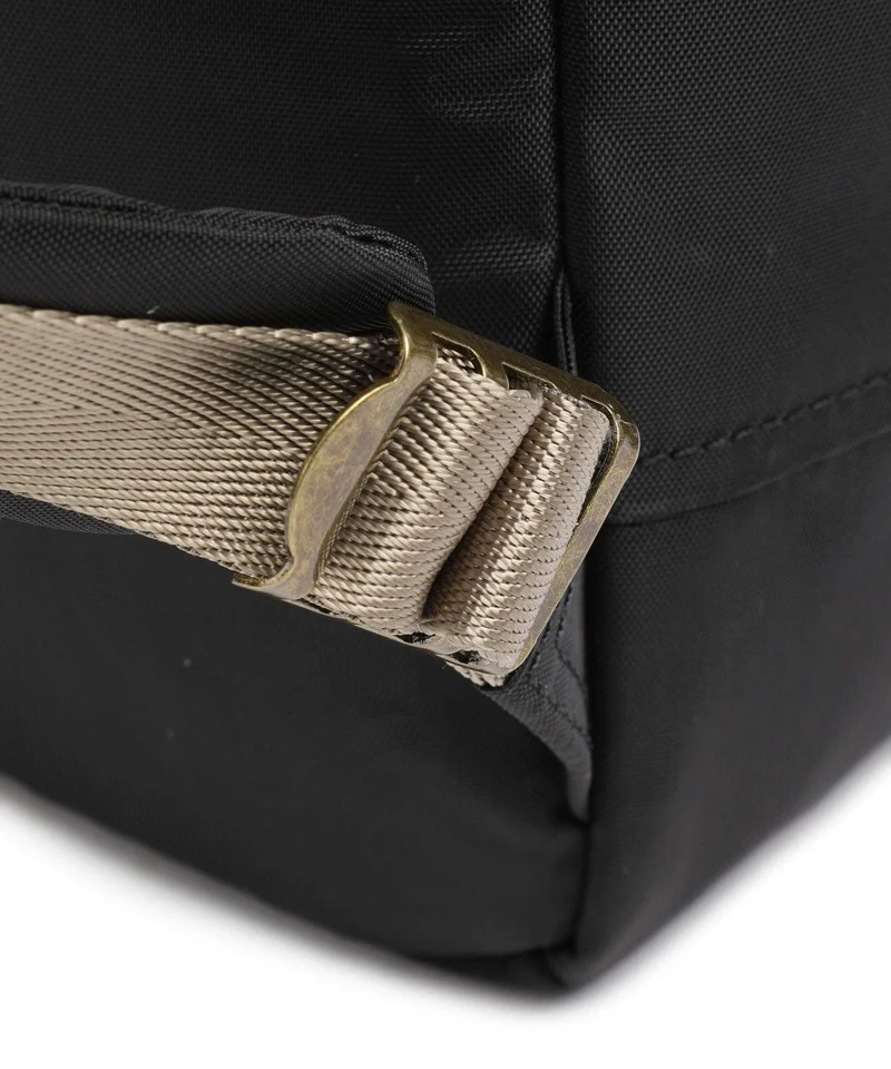 Doughnut Jungle Macaroon Jungle Backpack Rucksack black