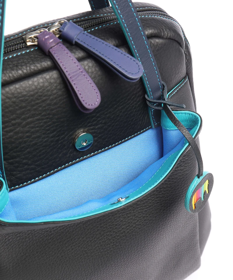 Mywalit Verona Rucksack black pace