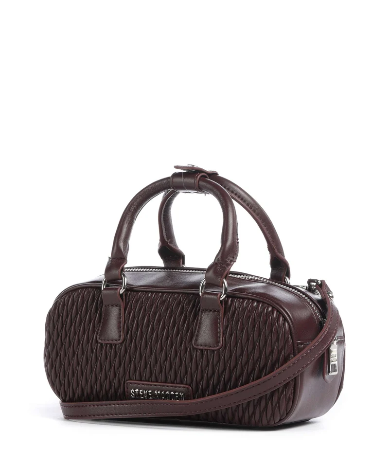 Steve Madden BEMILEE Handtasche wine
