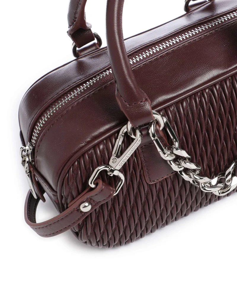 Steve Madden BEMILEE Handtasche wine