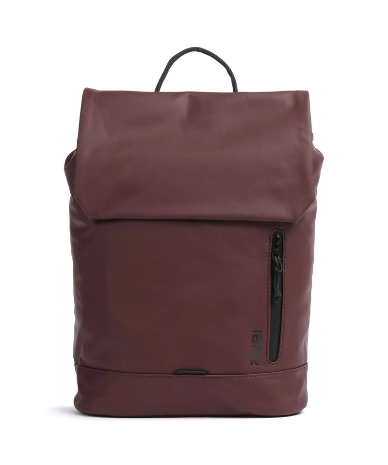Zwei Cargo CAR130 Rucksack bordeaux