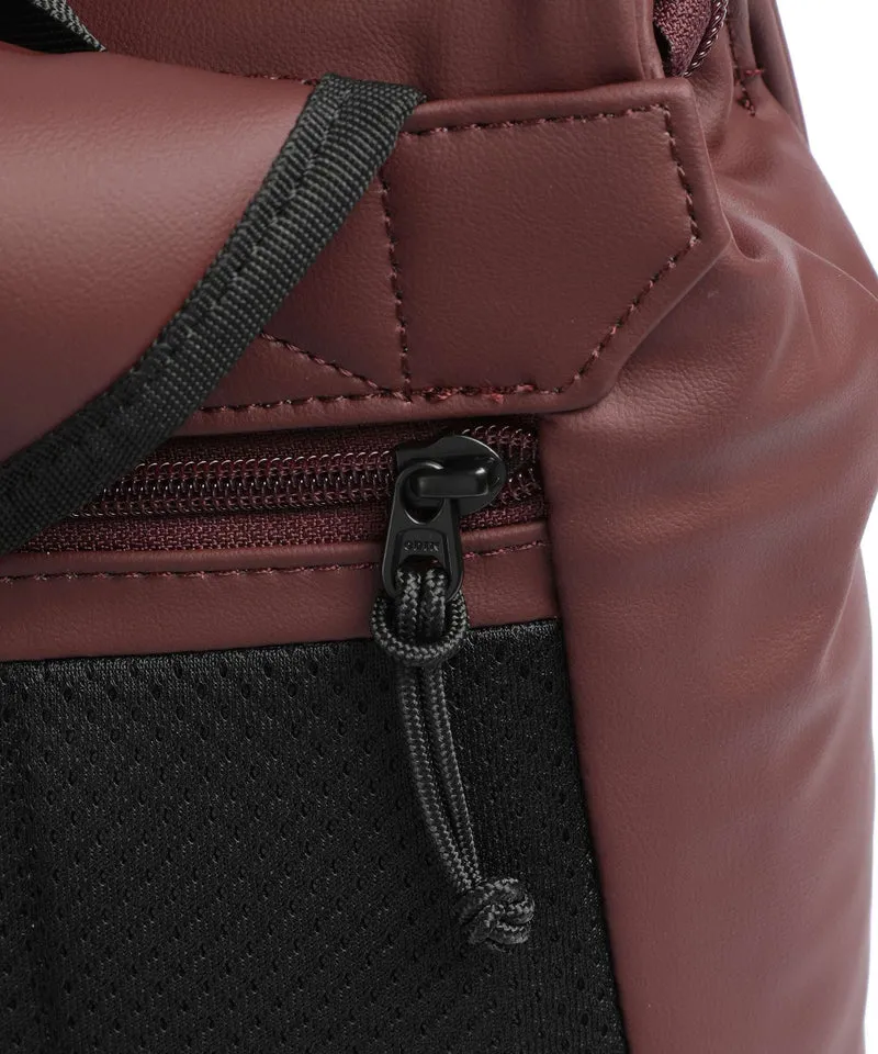 Zwei Cargo CAR130 Rucksack bordeaux