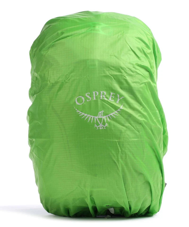 Osprey Sylva 12 Rucksack green