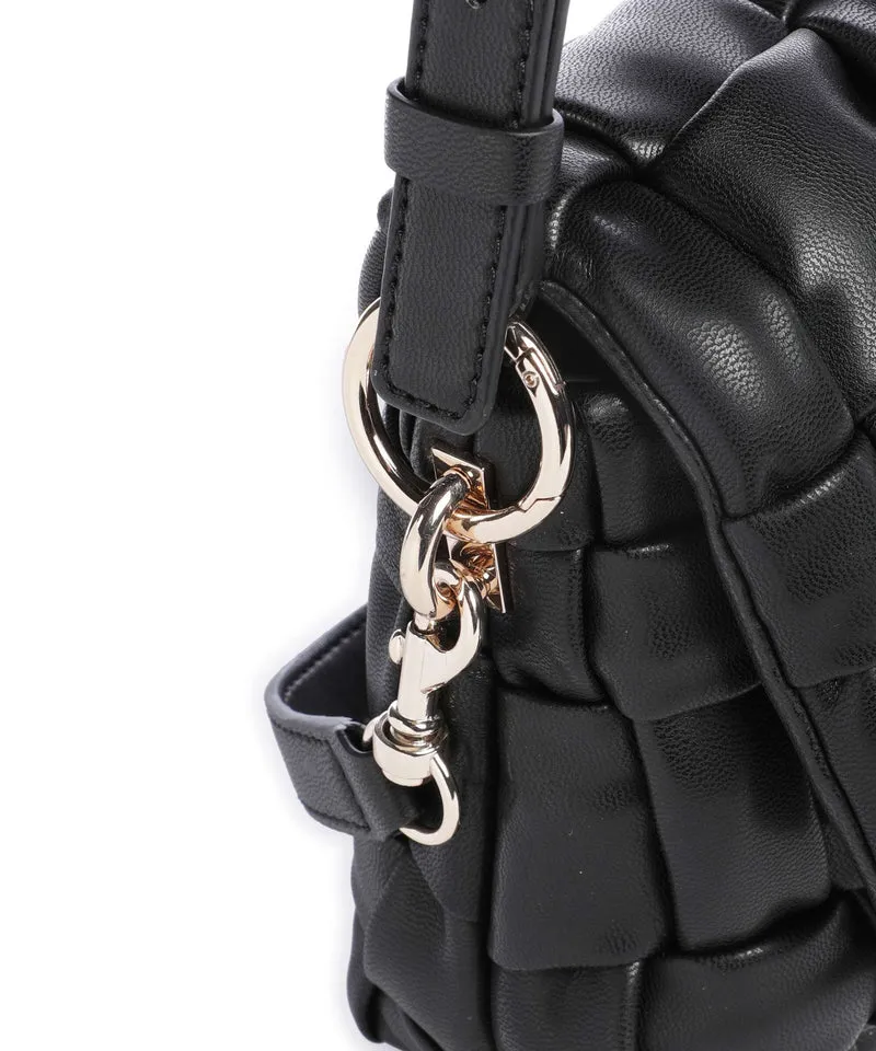 Guess Marion Schultertasche black