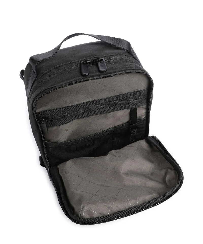 Victorinox Travel Essentials Umhängetasche black