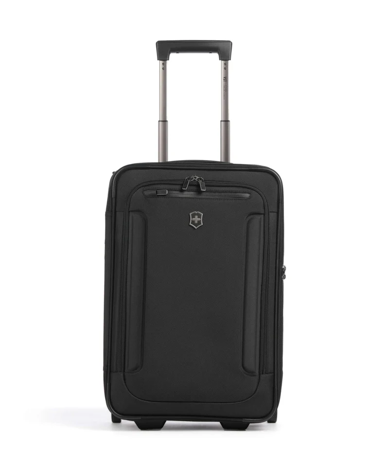 Victorinox Werks Traveler 7.0 FFQ 2-Rollen Trolley black
