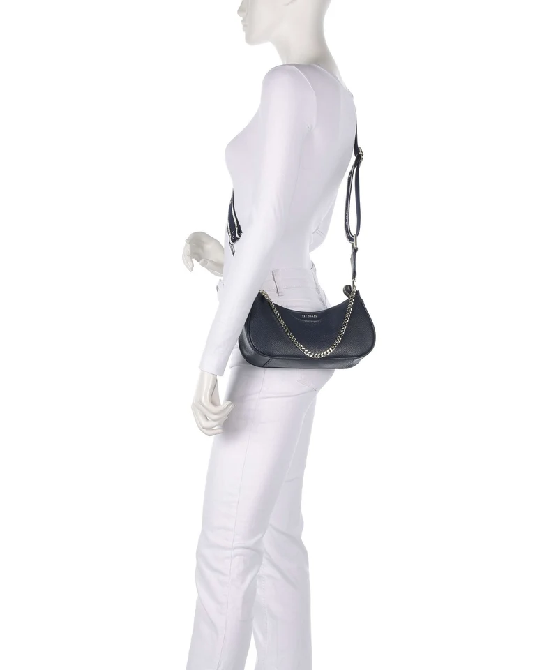 Ted Baker Essiy Schultertasche navy
