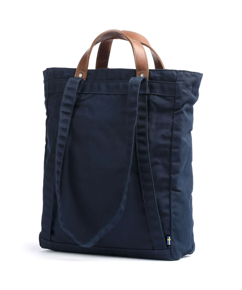 Fjällräven No. 1 Rucksack-Tasche navy