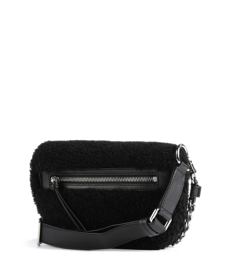 Michael Kors Slater Umhängetasche black