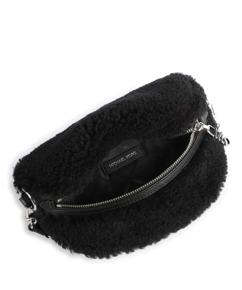 Michael Kors Slater Umhängetasche black