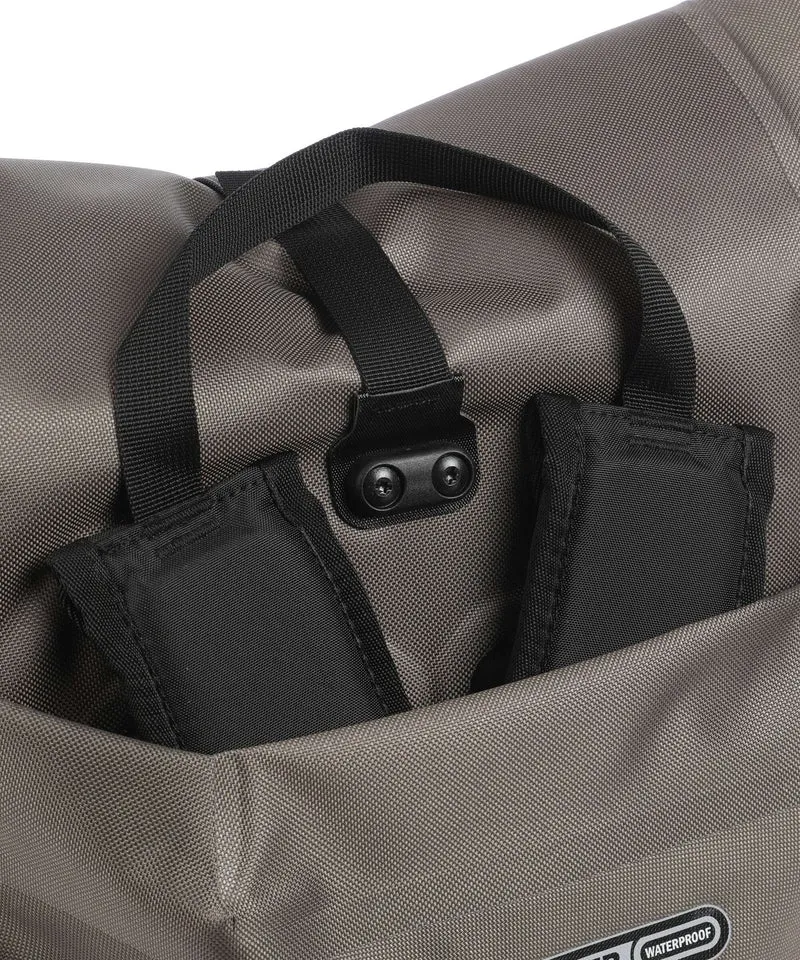 Ortlieb Vario QL2.1 Gepäcktasche dark sand