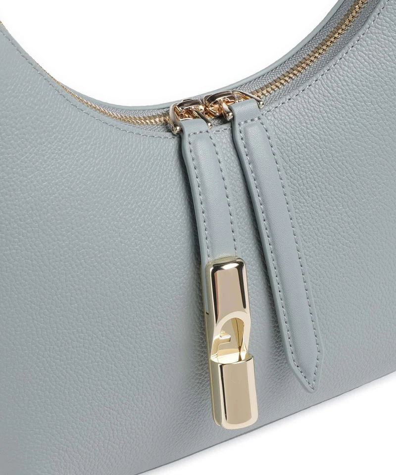 Furla Goccia S Schultertasche cirro