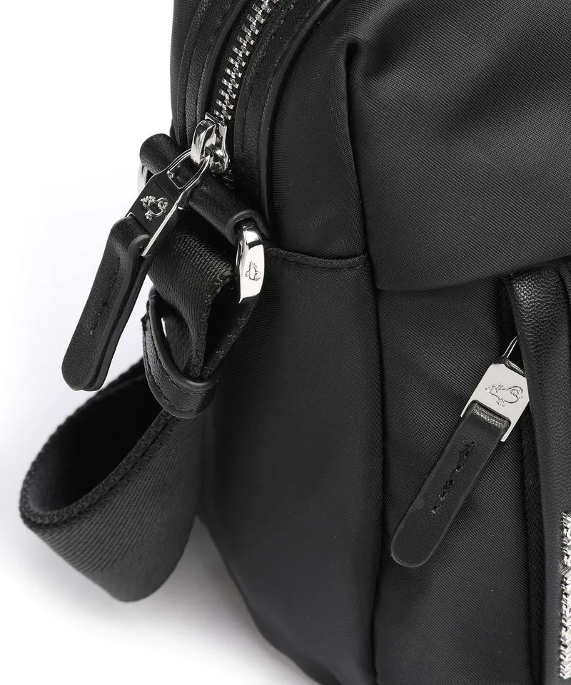 Mandarina Duck Hunter Umhängetasche black