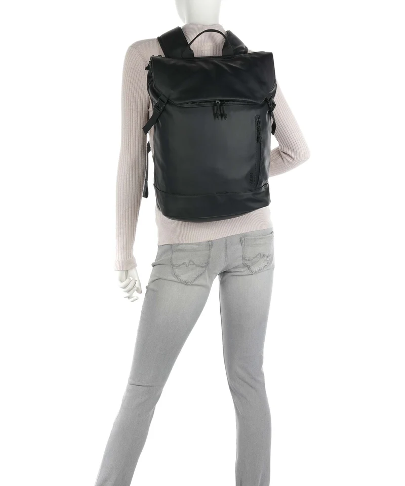 Zwei Cargo CAR350 Rucksack black