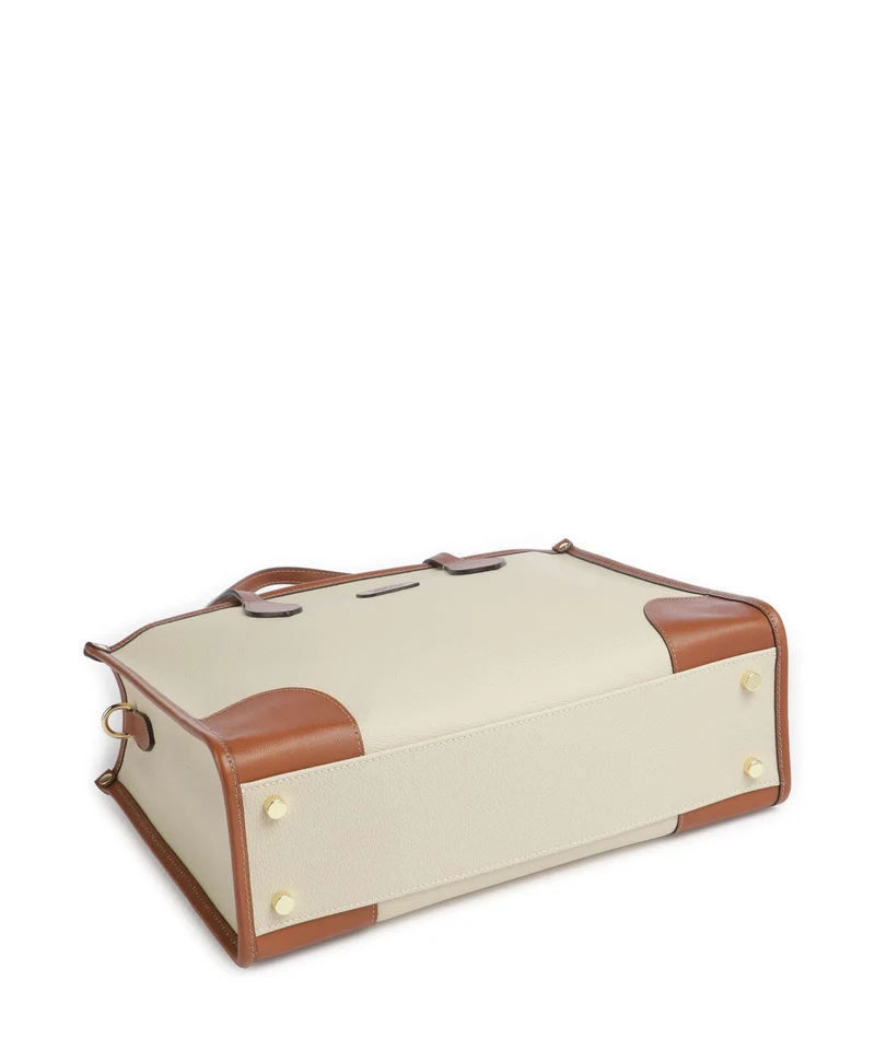 Brics Firenze Shopper cream