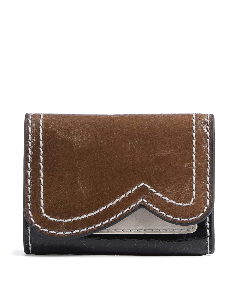 Bogner Bex Maeve Geldbörse toffee