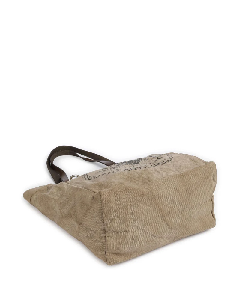 Campomaggi Shopper brown