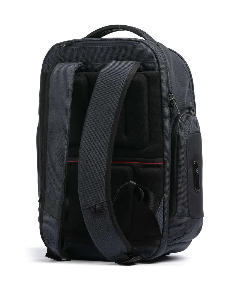 Victorinox Werks Traveler 7.0 Deluxe Rucksack navy blue