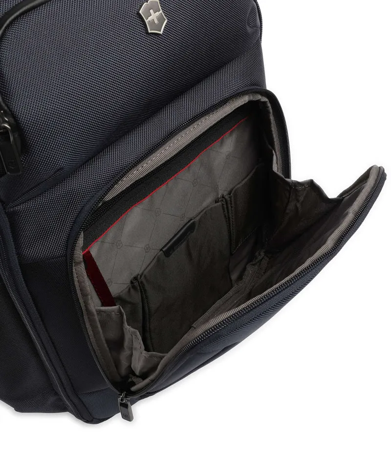 Victorinox Werks Traveler 7.0 Deluxe Rucksack navy blue