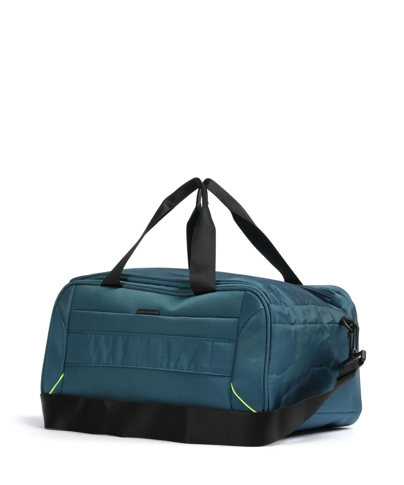 Samsonite Base Breeze Reisetasche petrol blue