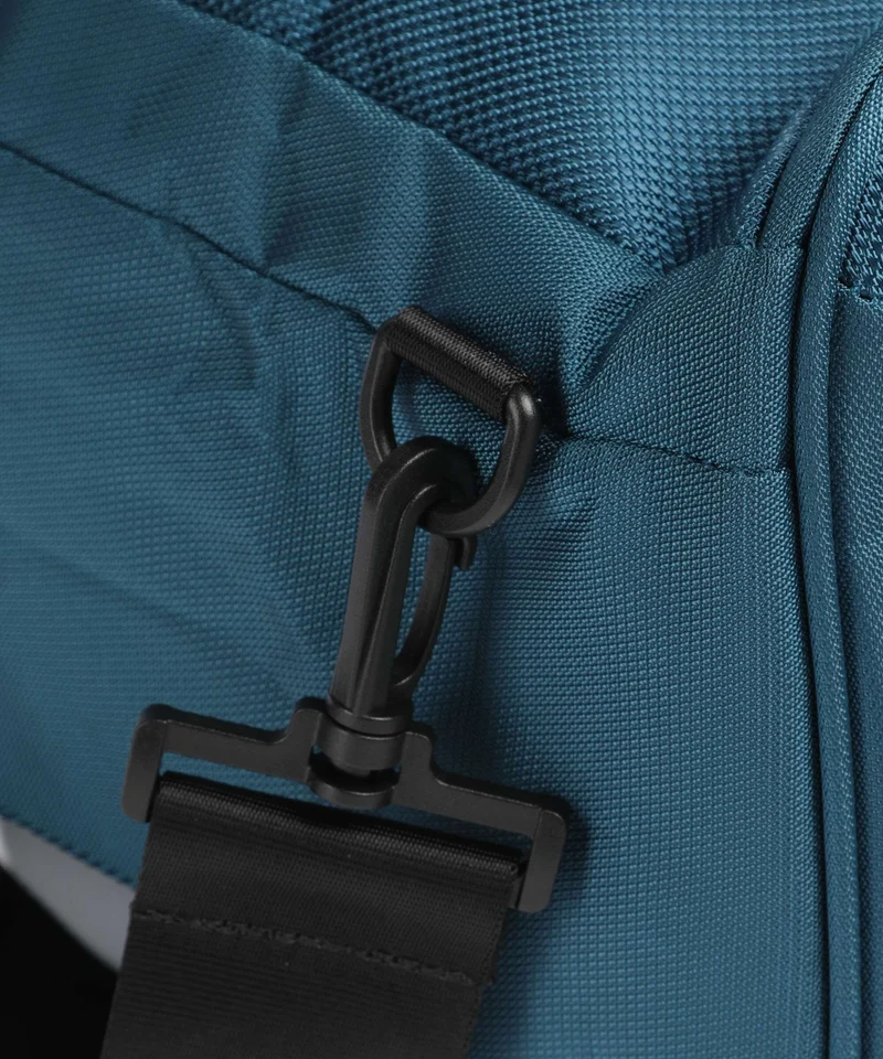 Samsonite Base Breeze Reisetasche petrol blue