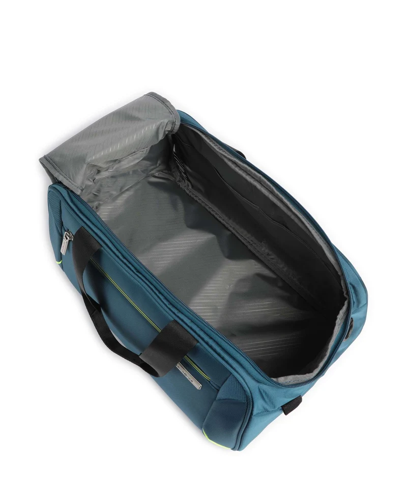Samsonite Base Breeze Reisetasche petrol blue