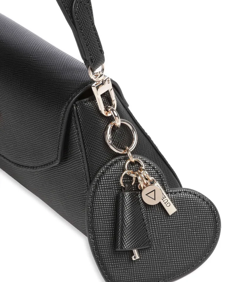 Guess Bolena Schultertasche black