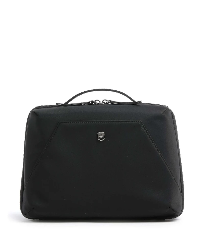 Victorinox Signature Kulturbeutel black