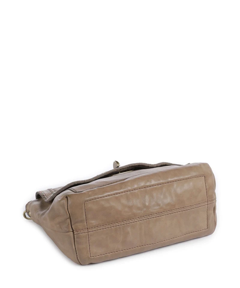 Campomaggi Schultertasche ice