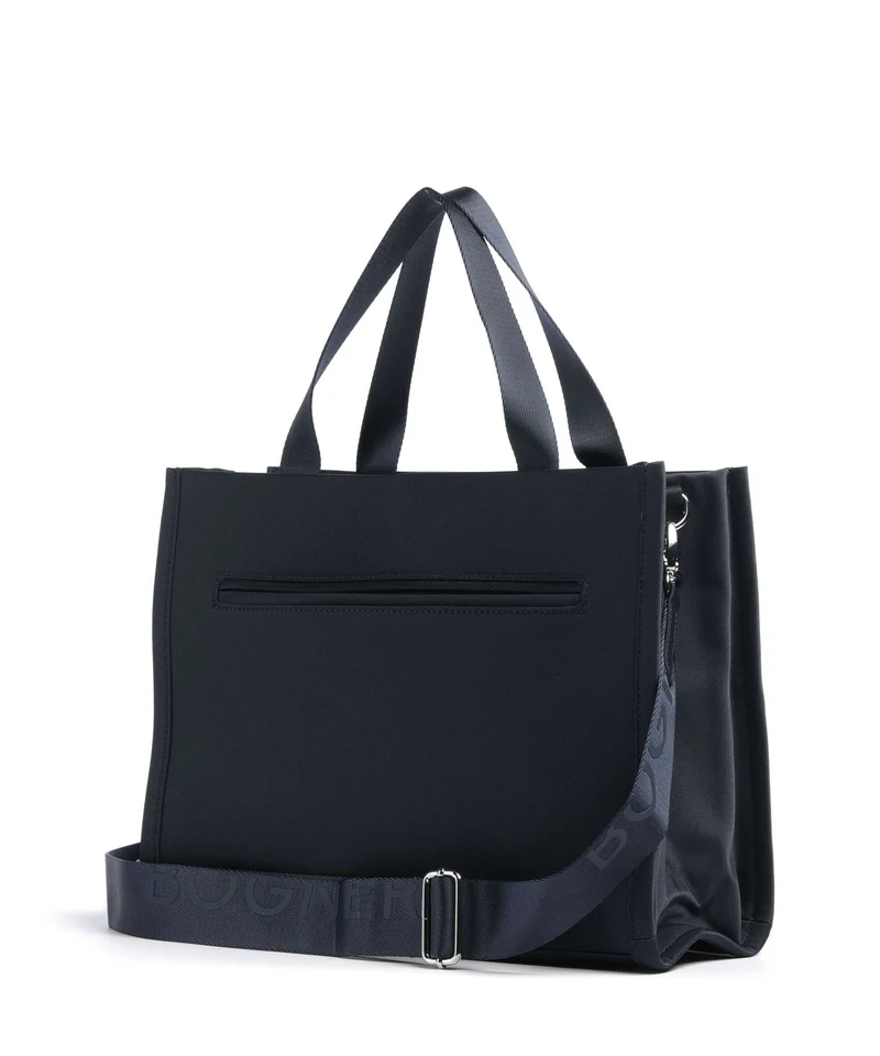 Bogner Maxon Maylin Handtasche dark navy