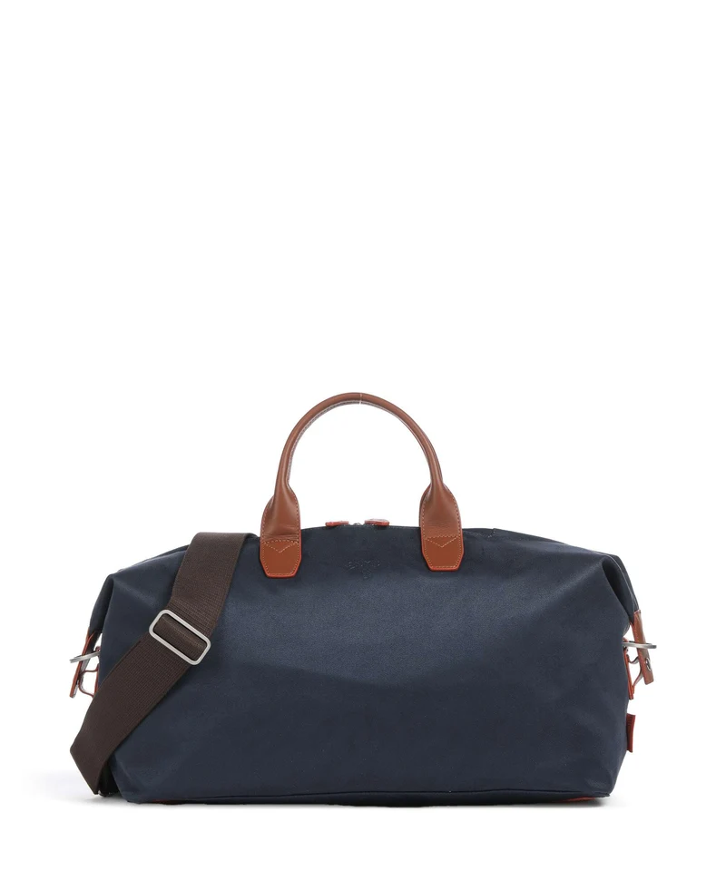 Jump Uppsala Soft Weekender marine