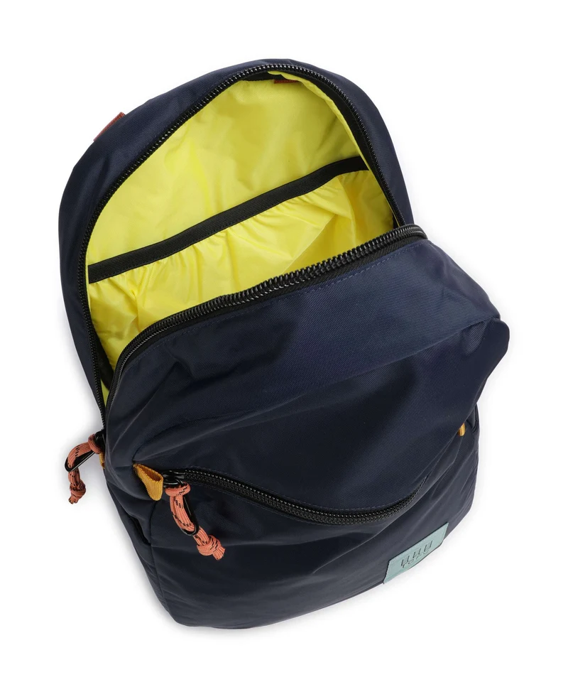 Topo Designs Light Rucksack navy/multicolour