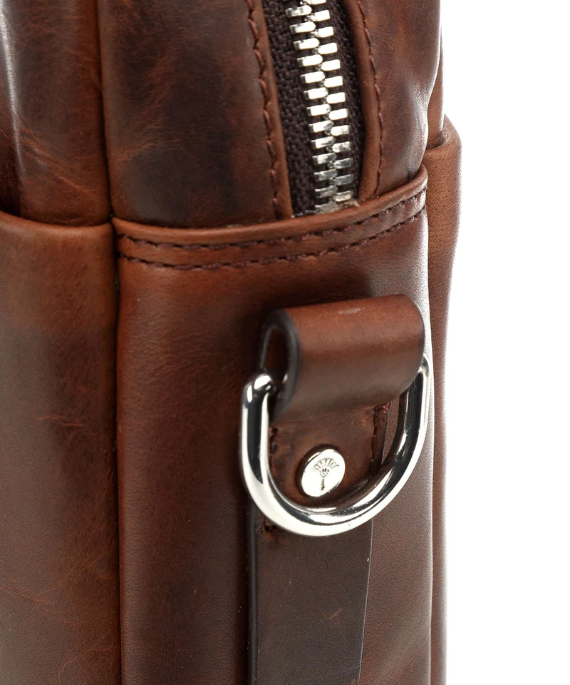 JOOP! Loreto Pandion Aktentasche dark brown