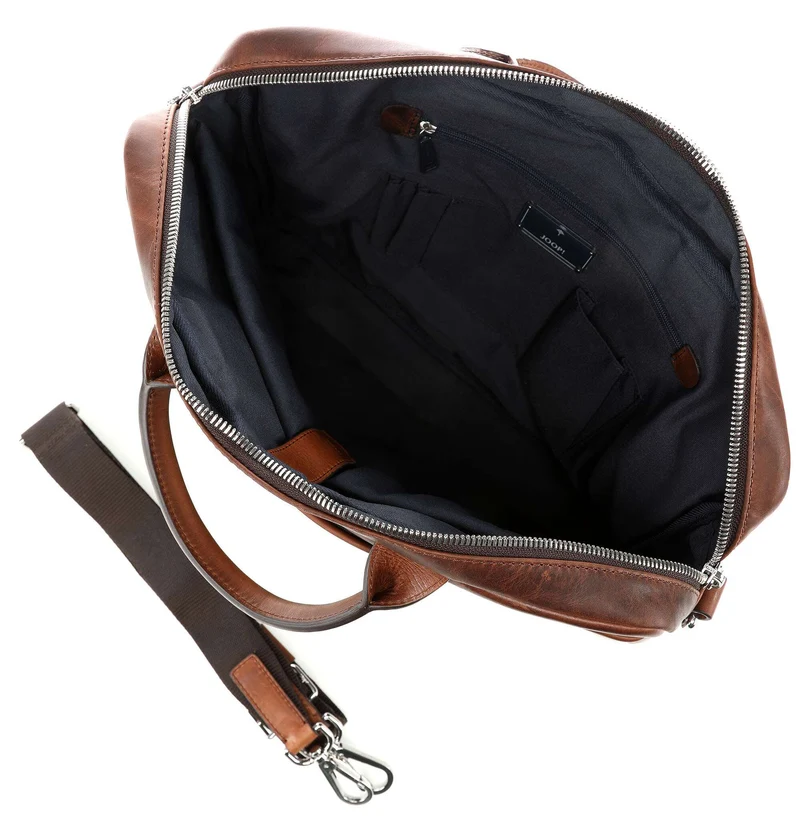 JOOP! Loreto Pandion Aktentasche dark brown