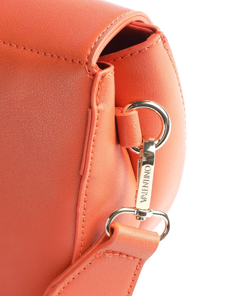 Valentino Bags Bigs Umhängetasche arancio