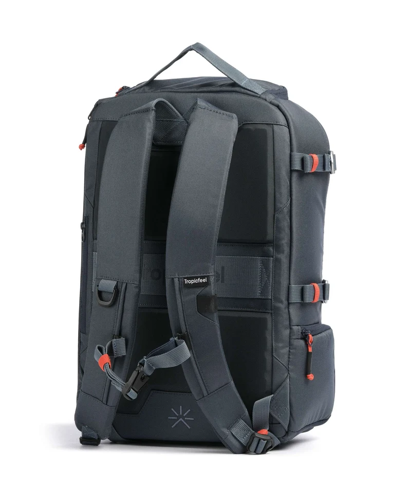 Tropicfeel Nest Reiserucksack fresh navy