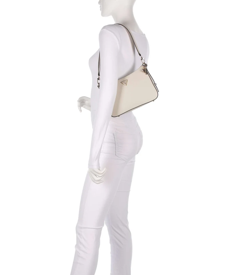 Guess Daryna Schultertasche bone
